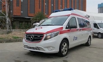 北京租赁私人救护车电话号码